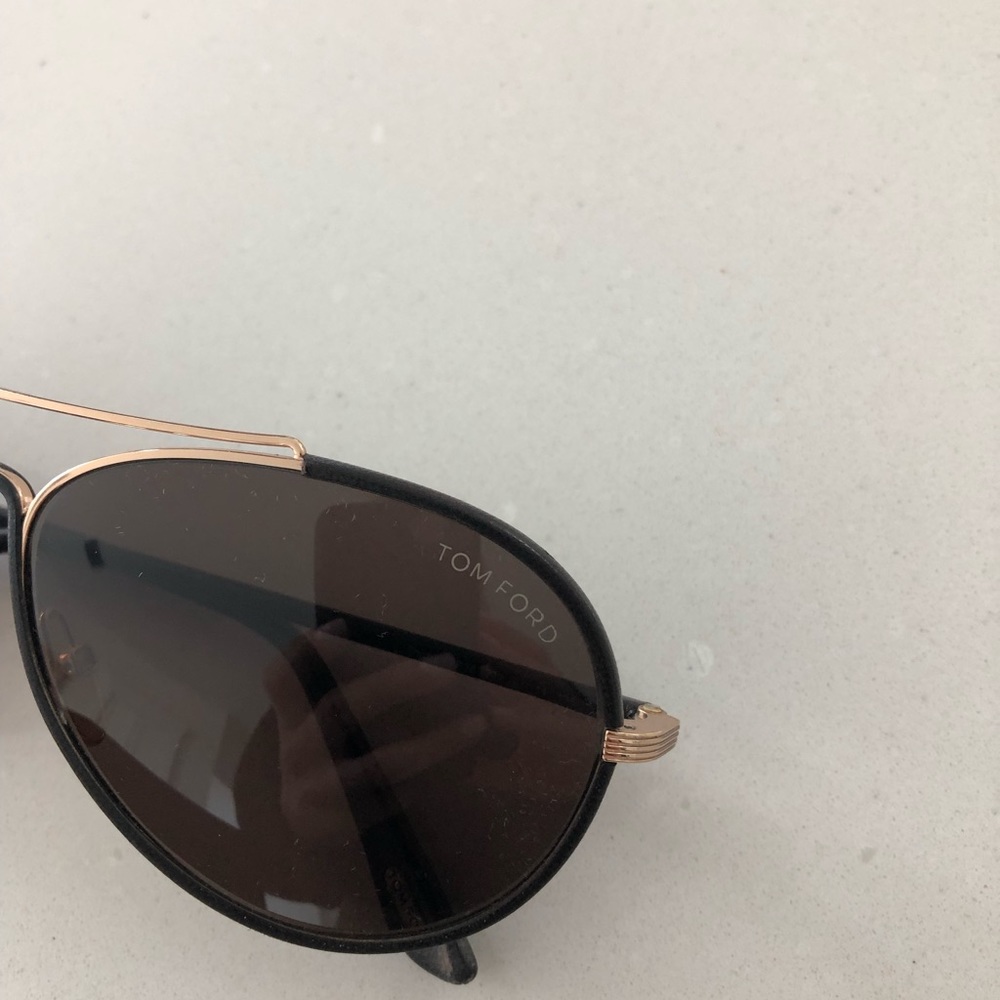 Tom Ford Sunglasses - Picture 5 of 5